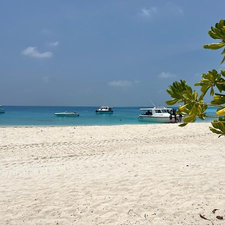 Aagali Beach Fulidu Exteriör bild